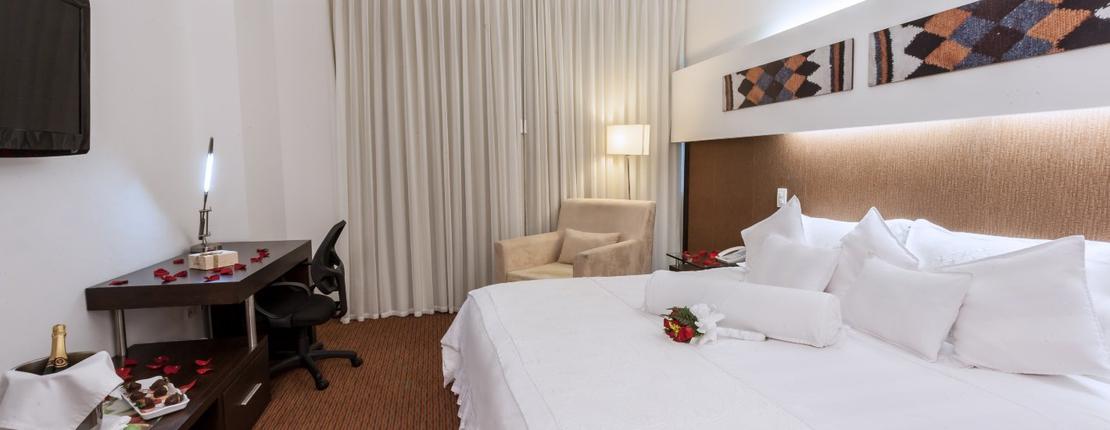 Alojamiento Sonesta Hotel Valledupar 