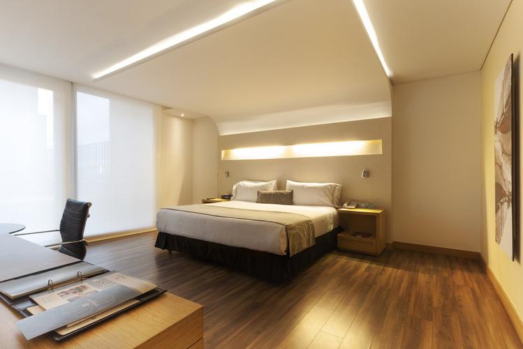 Suite presidencial sonesta hotel bogotá Suite presidencial sonesta hotel bogotá