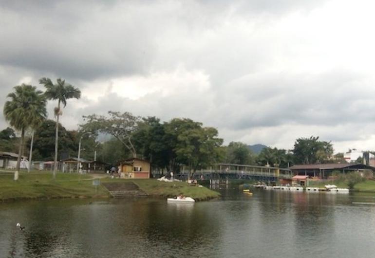 Parque la pradera hotel ghl abadía plaza pereira Parque la pradera hotel ghl abadía plaza pereira