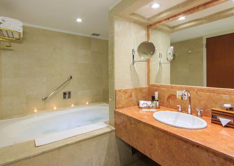 HABITACIÓN ESTANDAR TWIN Hotel Tequendama Bogotá HABITACIÓN ESTANDAR TWIN Hotel Tequendama Bogotá