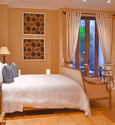 Bastión deluxe planta baja Bastión Luxury Hotel Cartagena Bastión deluxe planta baja Bastión Luxury Hotel Cartagena