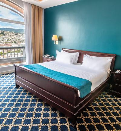 Suite presidencial sonesta hotel loja Suite presidencial sonesta hotel loja