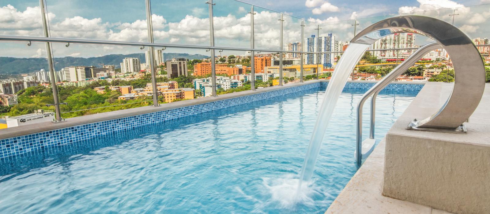 Sonesta Hotel Bucaramanga Bucaramanga Sonesta Hotel Bucaramanga Bucaramanga