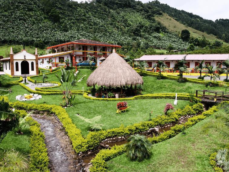 Las mejores razones para visitar Colombia en tus vacaciones GHL Hoteles Las mejores razones para visitar Colombia en tus vacaciones GHL Hoteles
