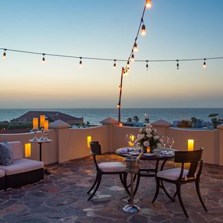 MIRADOR Bastión Luxury Hotel Cartagena de Indias MIRADOR Bastión Luxury Hotel Cartagena de Indias