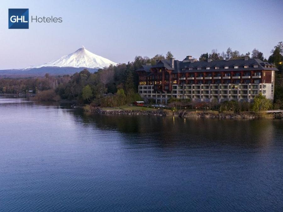 Villarrica, Chile: travesía por un paraíso andino GHL Hoteles