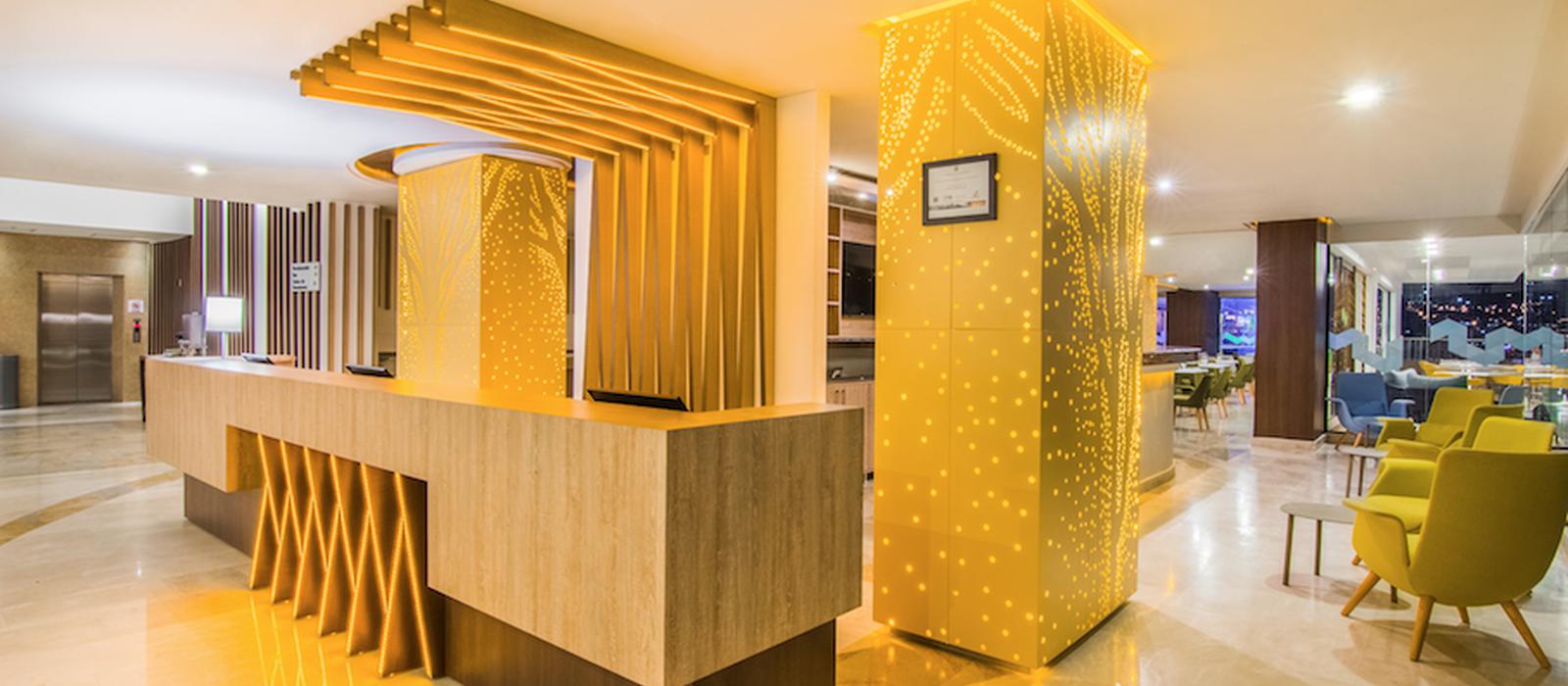 Sonesta Hotel Ibagué Ibagué Sonesta Hotel Ibagué Ibagué