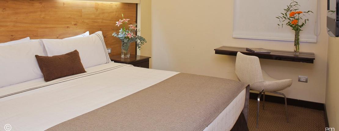 Habitaciones Sonesta Sonesta Cusco Habitaciones Sonesta Sonesta Cusco