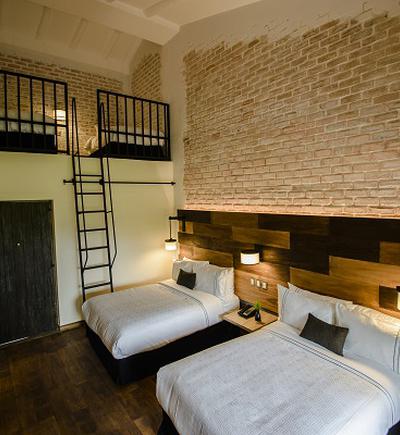Habitación superior sonesta hotel posadas del inca yucay yucay, perú Habitación superior sonesta hotel posadas del inca yucay yucay, perú