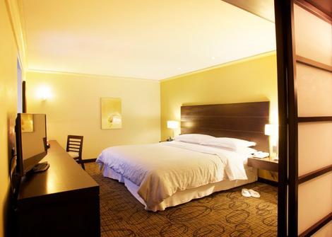 DEPARTAMENTO C Sheraton Quito Hotel Quito DEPARTAMENTO C Sheraton Quito Hotel Quito
