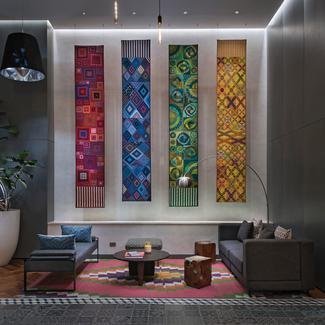 SERVICIO 5 ESTRELLAS Hotel Hyatt Centric Guatemala City Ciudad de Guatemala SERVICIO 5 ESTRELLAS Hotel Hyatt Centric Guatemala City Ciudad de Guatemala