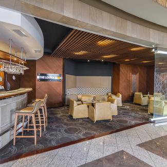 The Lounge Bar Sheraton Quito Hotel Quito The Lounge Bar Sheraton Quito Hotel Quito