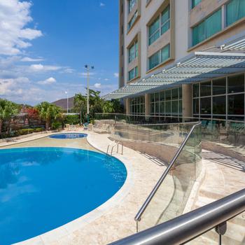 None Sonesta Hotel Valledupar Valledupar None Sonesta Hotel Valledupar Valledupar