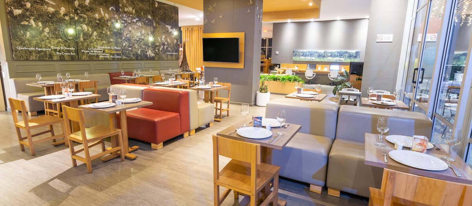 GHL Style Hotel Yopal Yopal GHL Style Hotel Yopal Yopal