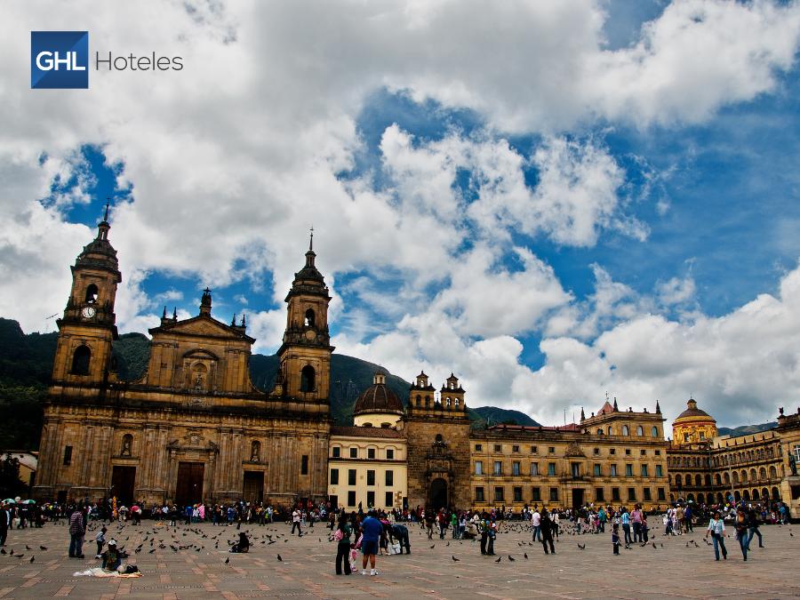 Descubre Bogotá: Los Imperdibles de la Ciudad Capital GHL Hoteles