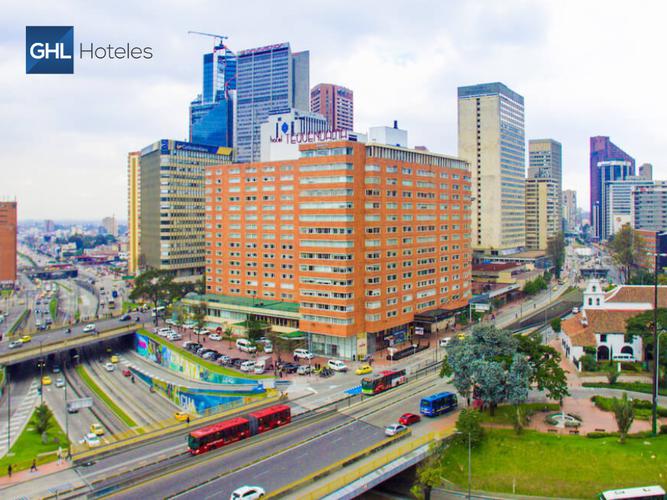 Hotel Tequendama: Celebrando una Historia de Elegancia y Hospitalidad GHL Hoteles Hotel Tequendama: Celebrando una Historia de Elegancia y Hospitalidad GHL Hoteles