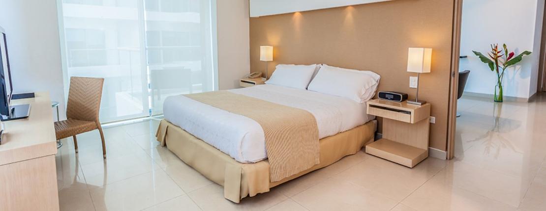 Alojamiento sonesta hotel cartagena Alojamiento sonesta hotel cartagena