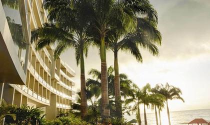 Exteriores GHL Relax Hotel Makana Resort Tonsupa