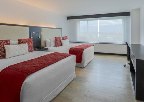 CLASSIC TWIN CITY VIEW Hotel Four Points by Sheraton Cuenca Cuenca CLASSIC TWIN CITY VIEW Hotel Four Points by Sheraton Cuenca Cuenca
