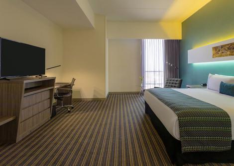 JUNIOR SUITE Sonesta Hotel Arequipa Arequipa JUNIOR SUITE Sonesta Hotel Arequipa Arequipa