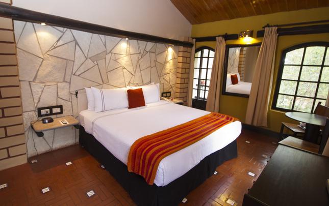 HABITACIÓN MATRIMONIAL Sonesta Hotel Posadas del Inca Yucay Yucay, Perú HABITACIÓN MATRIMONIAL Sonesta Hotel Posadas del Inca Yucay Yucay, Perú