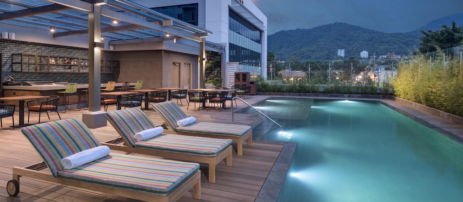 Hotel Hyatt Place San Pedro Sula San Pedro Sula Hotel Hyatt Place San Pedro Sula San Pedro Sula