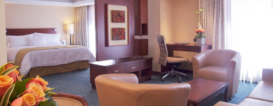 Alojamiento ghl hotel capital bogotá Alojamiento ghl hotel capital bogotá