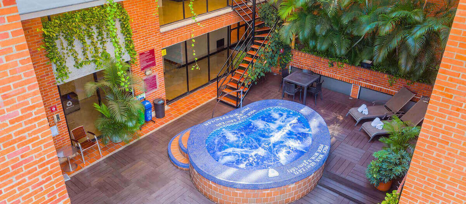 Hotel Four Points By Sheraton Cali Cali Hotel Four Points By Sheraton Cali Cali