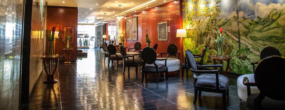 Hotel Hotel GHL Abadía Plaza Pereira Hotel Hotel GHL Abadía Plaza Pereira