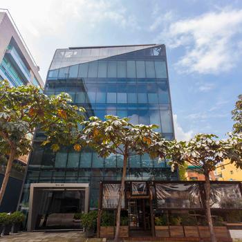 Hotel GHL Collection 93 Bogotá Hotel GHL Collection 93 Bogotá