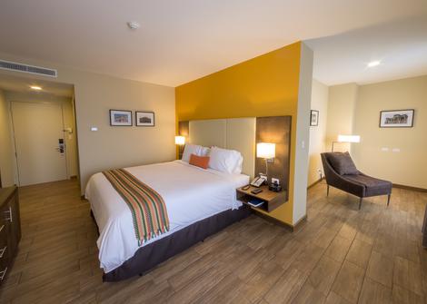 JUNIOR SUITE Latam Hotel Plaza Pradera Quetzaltenango Quetzaltenango JUNIOR SUITE Latam Hotel Plaza Pradera Quetzaltenango Quetzaltenango