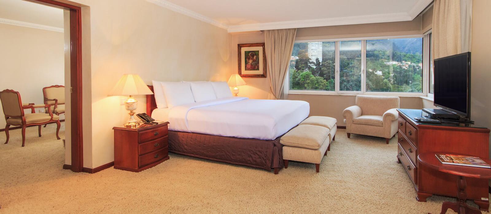 Hotel Tequendama Bogotá Hotel Tequendama Bogotá