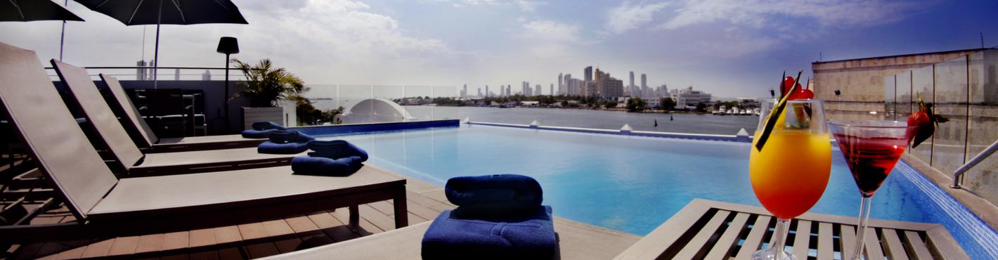 Arsenal Hotel Cartagena Arsenal Hotel Cartagena