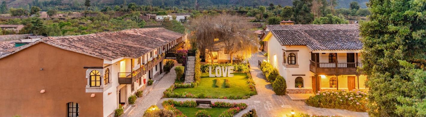 Planes y ofertas  Sonesta Posadas del Inca Yucay Yucay, Perú