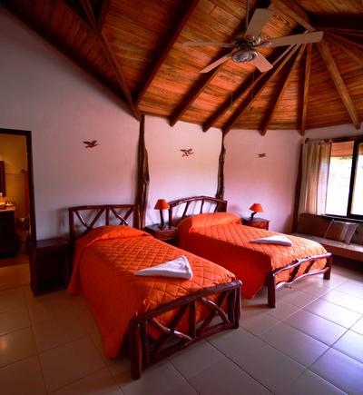 Suite familiar orkidea lodge puyo Suite familiar orkidea lodge puyo
