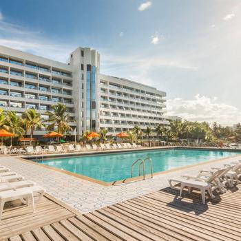 None GHL Relax Hotel Sunrise San Andrés None GHL Relax Hotel Sunrise San Andrés