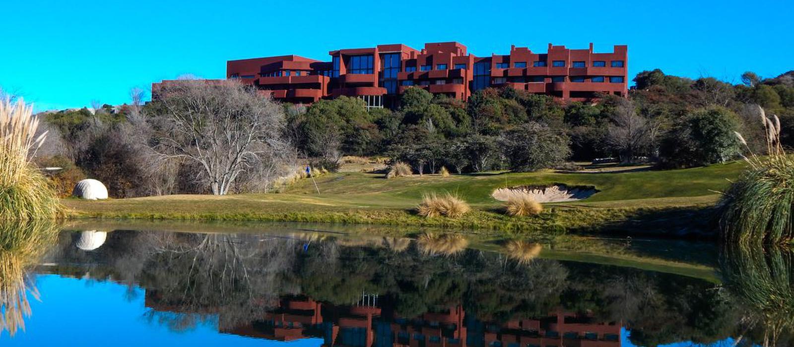 Pueblo Nativo Resort & Golf Spa Córdoba Pueblo Nativo Resort & Golf Spa Córdoba
