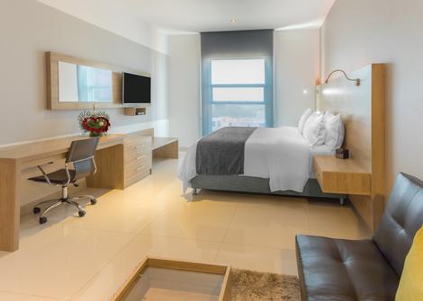 King Collection GHL Collection Barranquilla Hotel Barranquilla King Collection GHL Collection Barranquilla Hotel Barranquilla