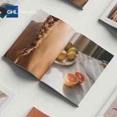 Conoce el primer libro de viajes en realidad aumentada GHL Hoteles Conoce el primer libro de viajes en realidad aumentada GHL Hoteles