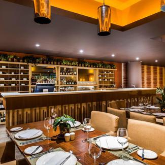 Restaurante Cook’s Sonesta Hotel Bogotá Bogotá Restaurante Cook’s Sonesta Hotel Bogotá Bogotá