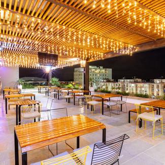 TERRAZA 2814 GHL Style Hotel Yopal Yopal TERRAZA 2814 GHL Style Hotel Yopal Yopal