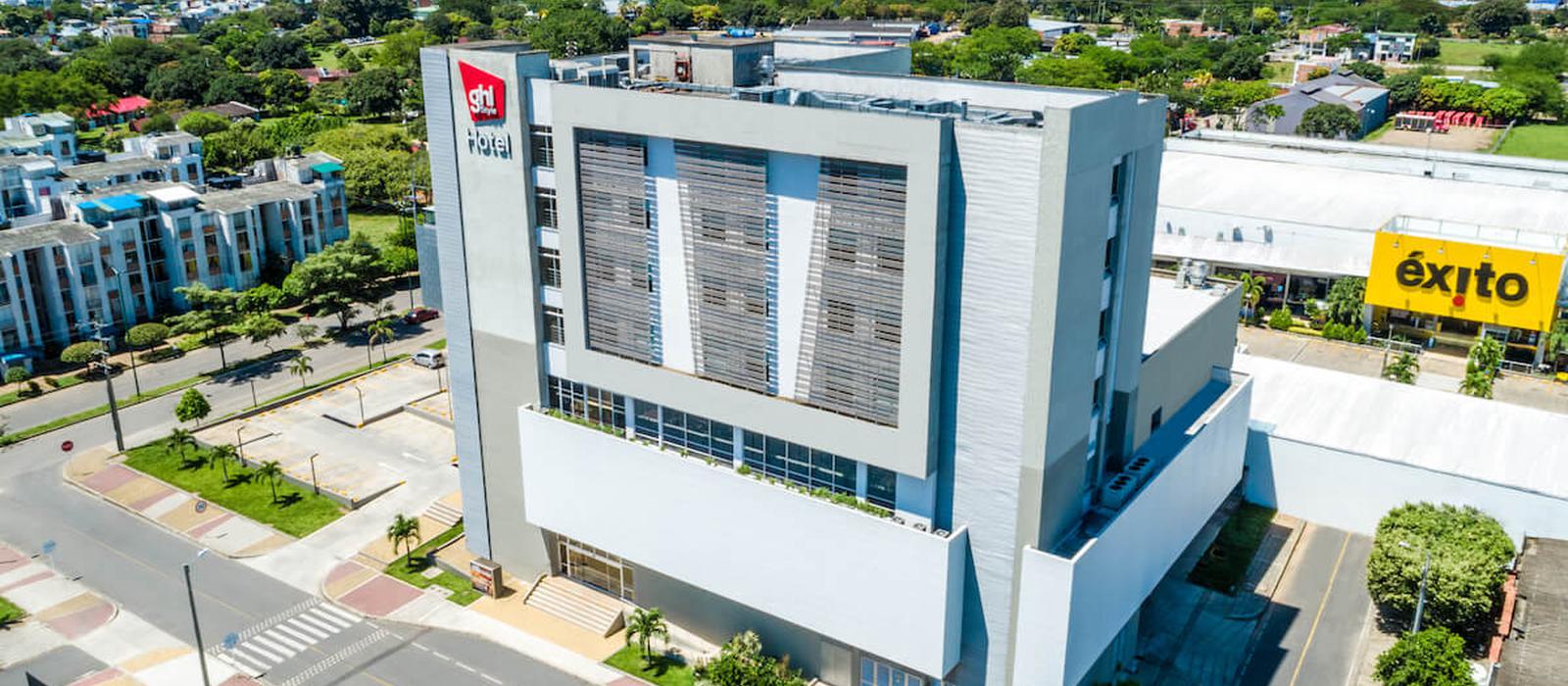 GHL Style Hotel Yopal Yopal GHL Style Hotel Yopal Yopal