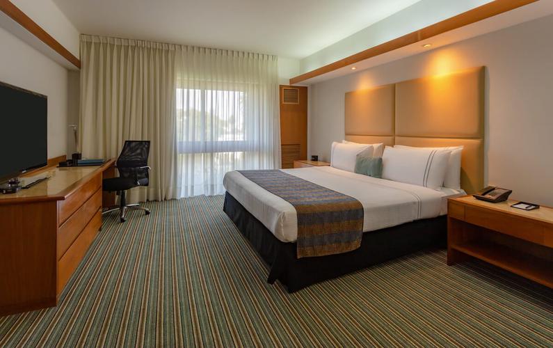 Habitación standard simple sonesta hotel el olivar lima Habitación standard simple sonesta hotel el olivar lima