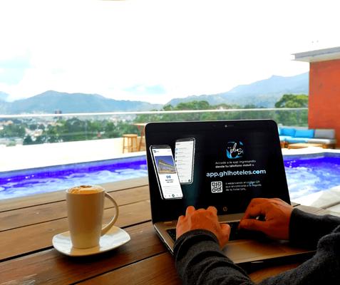 Compra anticipada 7 dias con 10% de descuento   Latam Plaza Pradera Quetzaltenango