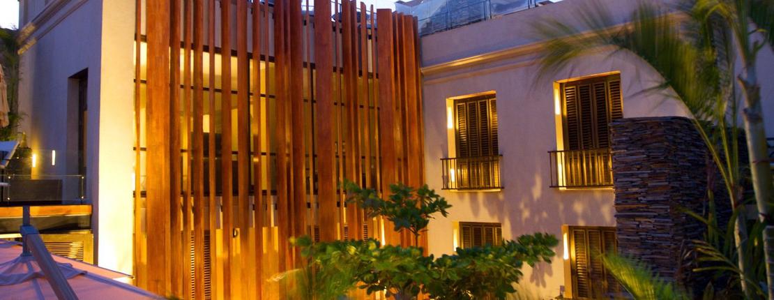 Hotel Bastión Luxury Hotel Cartagena Hotel Bastión Luxury Hotel Cartagena