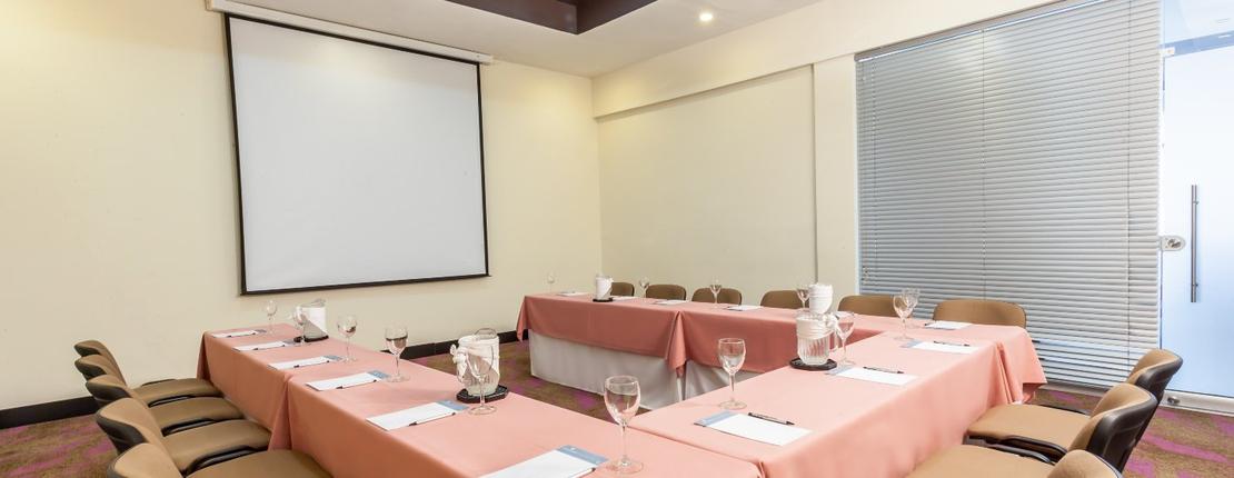 Eventos GHL Hotel Barranquilla 