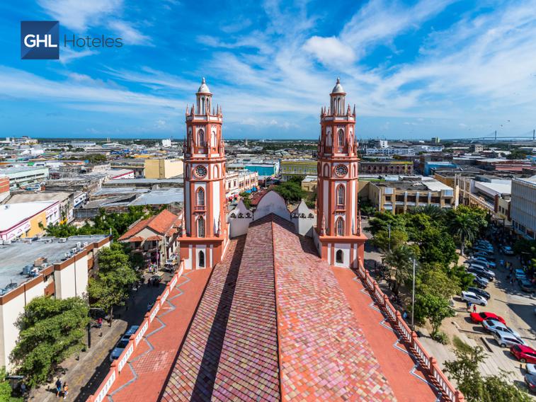 Explorando los sitios turísticos de Barranquilla GHL Hoteles Explorando los sitios turísticos de Barranquilla GHL Hoteles