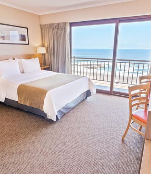 MINIMA ESTADIA 3 NOCHES  GHL Hoteles