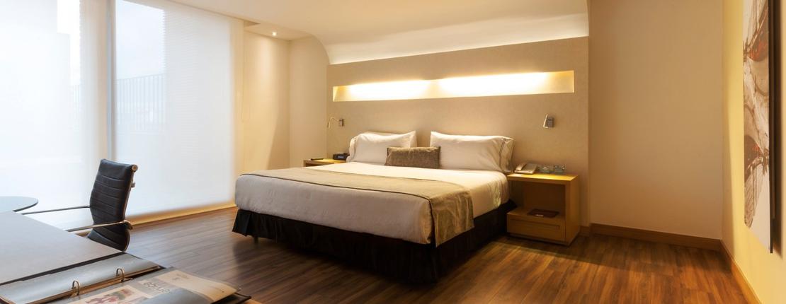 Alojamiento Sonesta Hotel Bogotá Alojamiento Sonesta Hotel Bogotá