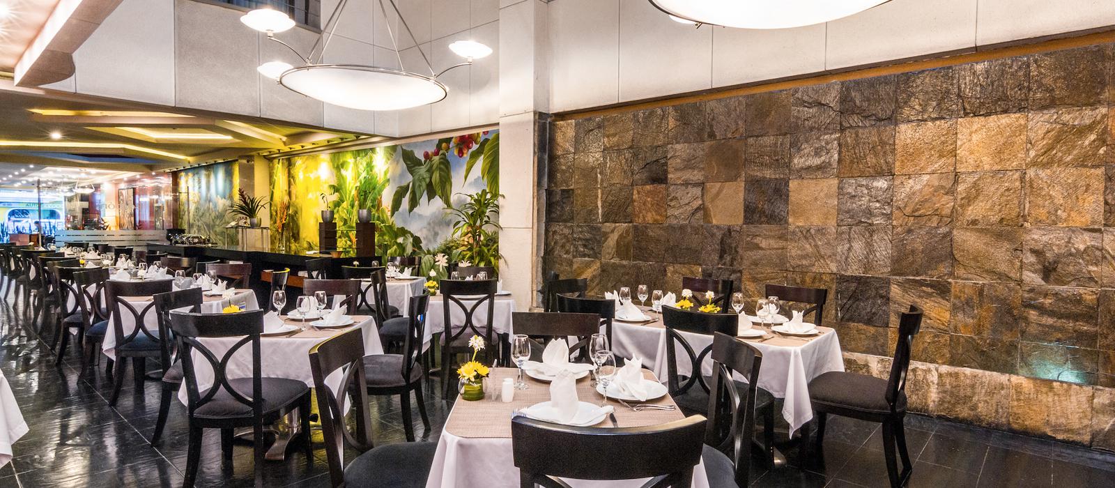 Hotel GHL Abadía Plaza Pereira Hotel GHL Abadía Plaza Pereira